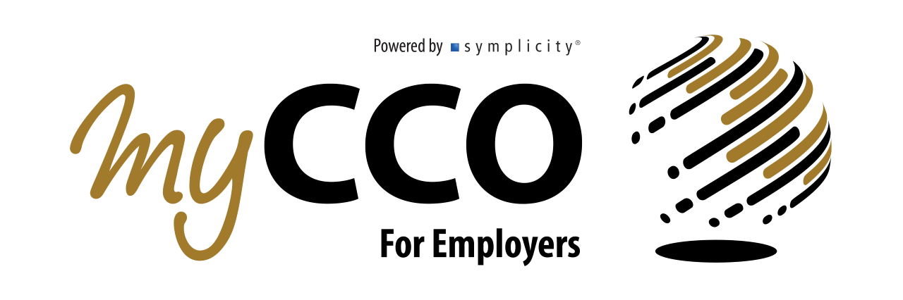 Employer MyCCO