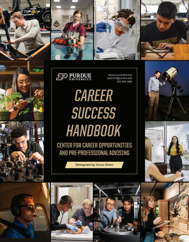 CCO Handbook 2025-2026