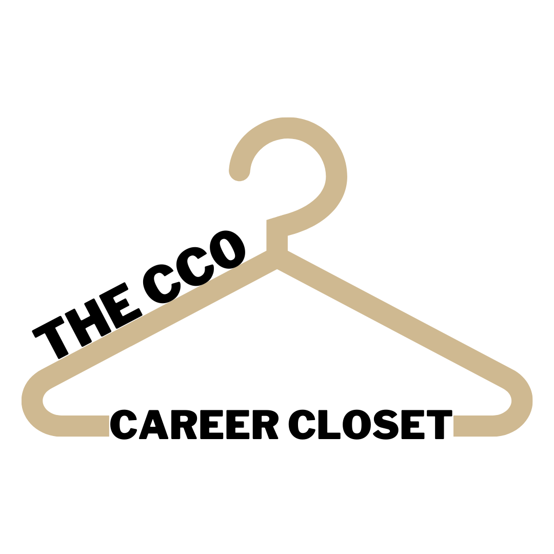 career closet logo